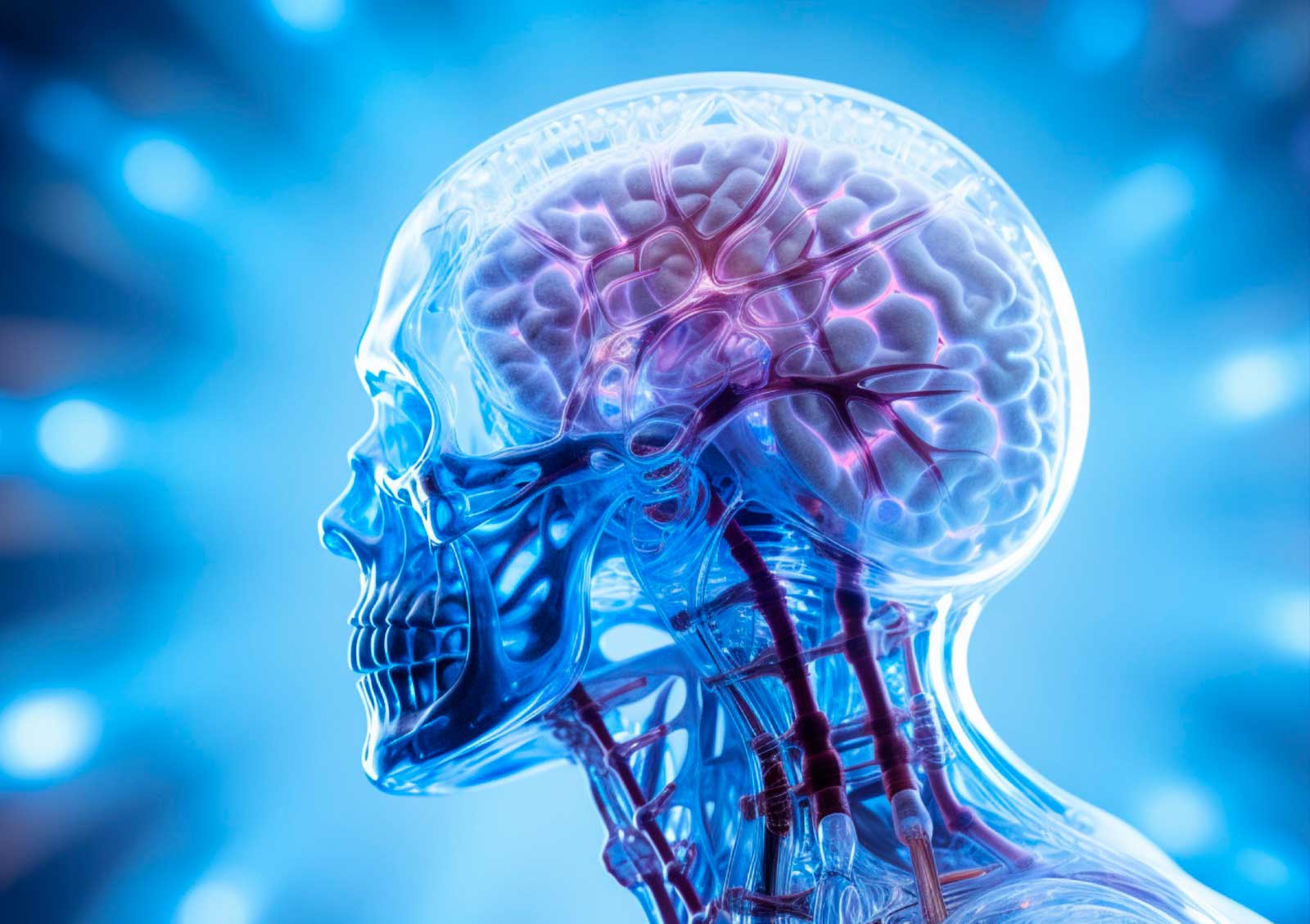 Consiguen reducir el dolor con solo resintonizar el cerebro