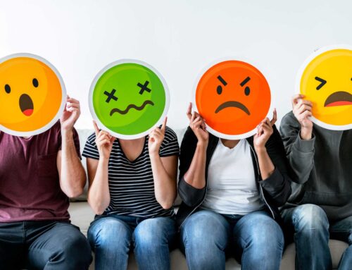 Las emociones afectan a nuestra genética