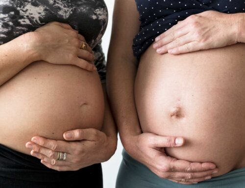 EN LA PANZA. INTERVENCIÓN EMOCIONAL.